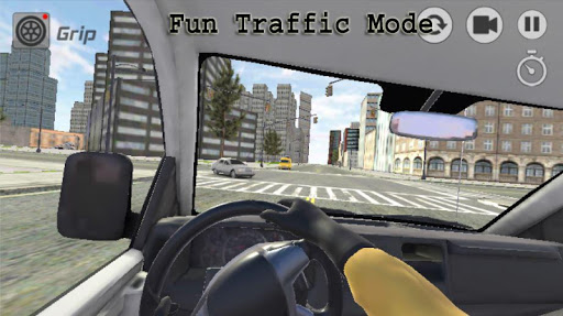 Vehicle Simulator ? Top Bike  Car Driving Games
