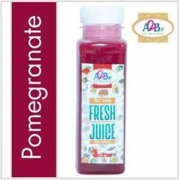 Pomegranate Juice