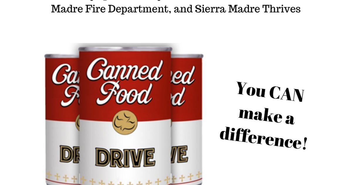 Thanksgiving Food Drive (Flyer) (1).pdf