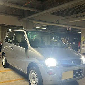 ミニカ H42V