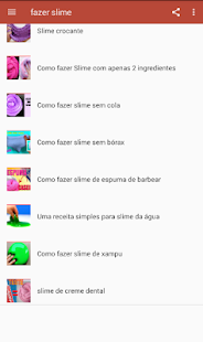 como fazer slime em portugues(圖4)-速報App
