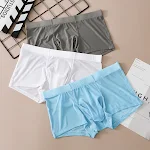 Gray White Sky Blue