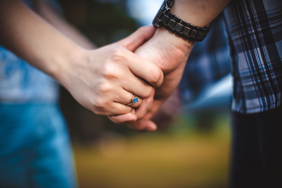 Wedding photographer Ekaterina Trocyuk (ekatirin). Photo of 10 August 2016