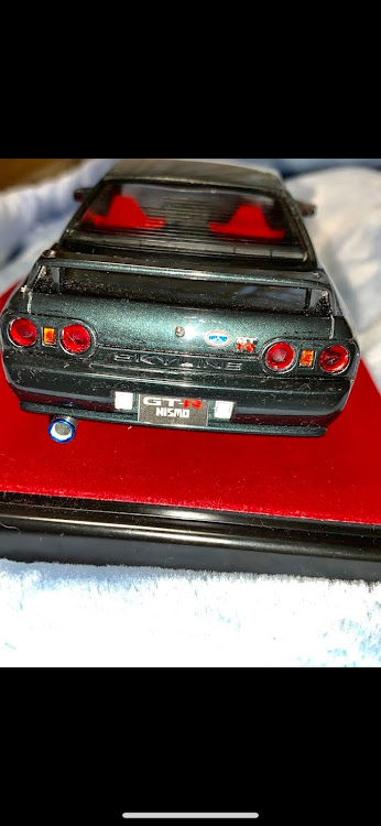 ろっそこるささんが投稿したDIY・オフ会に関するカスタム事例の投稿画像2枚目