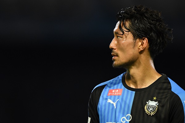 今週末のビッグマッチ 初めてのサッカー観戦にぴったりな3つの理由 Trill トリル
