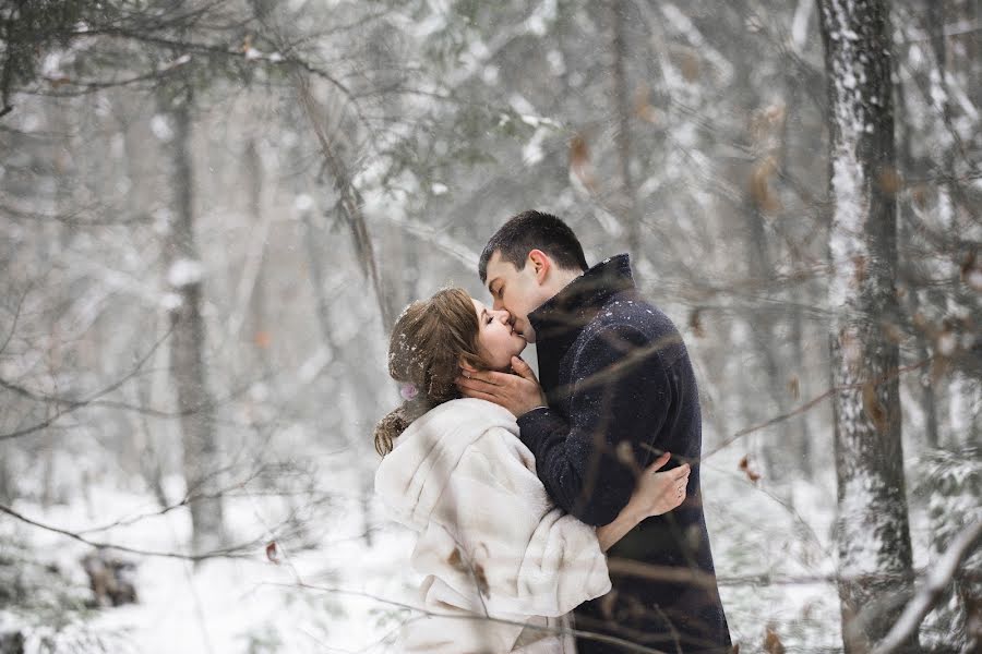 Wedding photographer Andrey Sinkevich (andresby). Photo of 18 March 2016