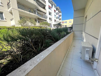 appartement à Cagnes-sur-Mer (06)