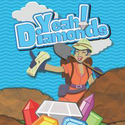 Yeah! Diamonds