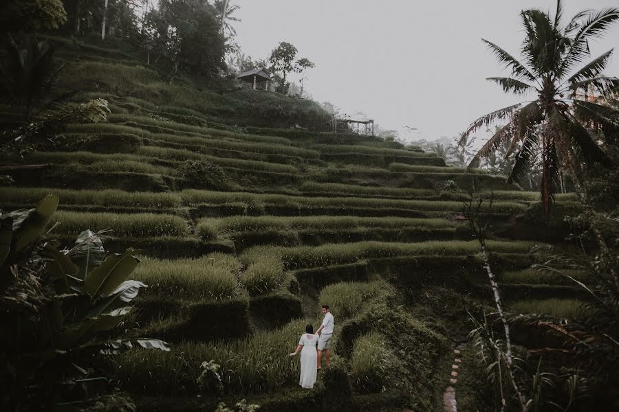 ช่างภาพงานแต่งงาน Sarah Töpperwien (wildweddings) ภาพเมื่อ 7 มิถุนายน 2019