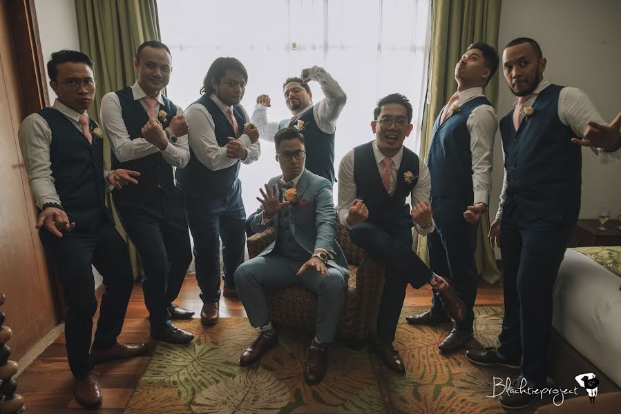 Fotógrafo de casamento Joel Vicera (joelvicera). Foto de 30 de janeiro 2019