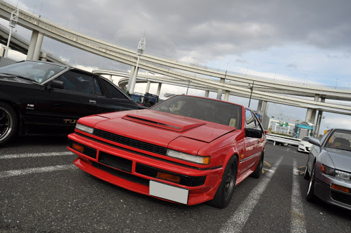 シルビア S14 前期のシルビアs13 シルビアs14 シルビアs15 シルビアs12 シルビアs110に関するカスタム メンテナンスの投稿画像 車の カスタム情報はcartune
