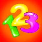 Learning numbers for kids - kids number games! 👶 3.4.9