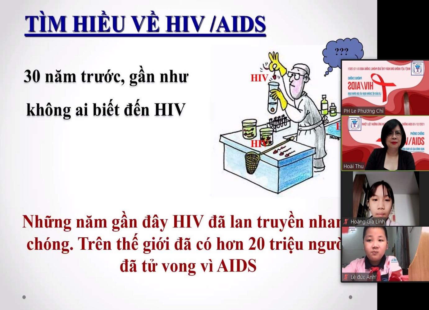 E:Ảnh tư liệu HÀAnh tu lieu 2021 - 2022Tuyên truyền phòng chống AIDSHIV - AIDS 5.JPG