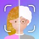 Download Face The Aging: Old me aging face - face scanner For PC Windows and Mac 1.0.0