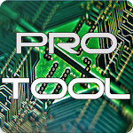 Cover Image of ดาวน์โหลด ProTool 1.63 APK