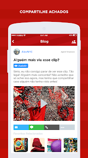 Flamengo Amino(圖5)-速報App