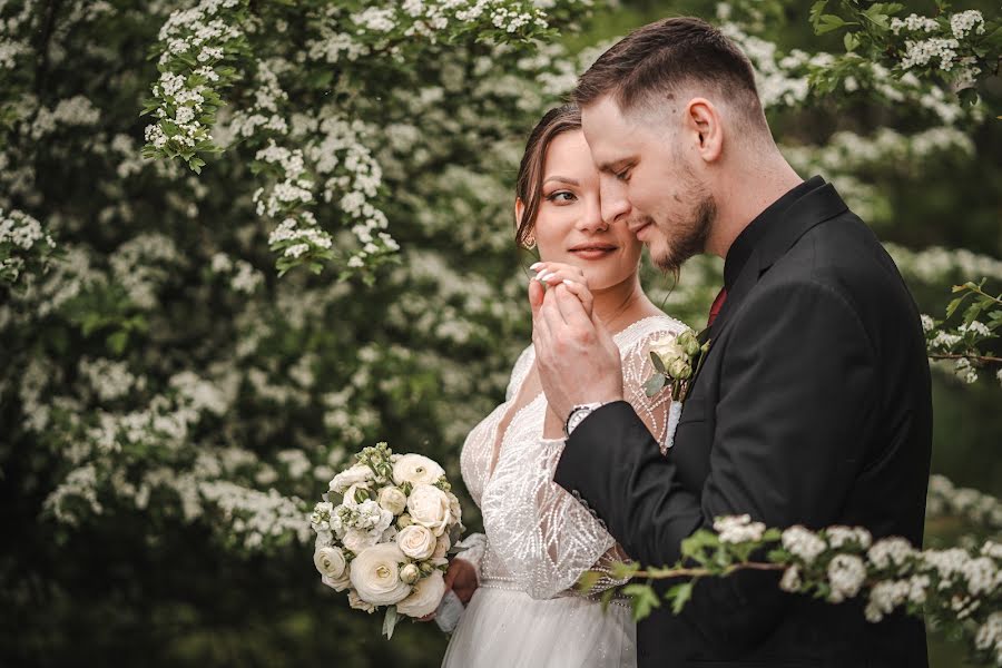 Svatební fotograf Anton Lavrin (lavrinwed). Fotografie z 17.května