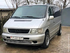 продам авто Mercedes Vito 