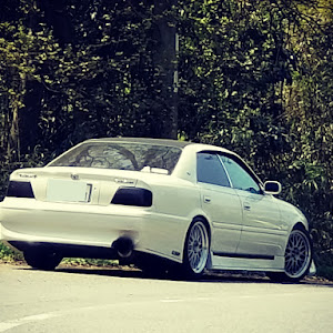 チェイサー JZX100