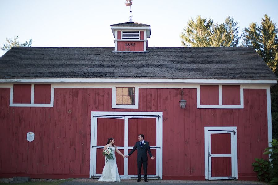 Fotografo di matrimoni Rebecca Gatto (rebeccagatto). Foto del 1 marzo 2020