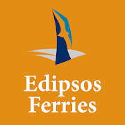 Edipsos Ferries  Icon