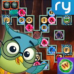 Cover Image of Скачать Words of Wonder: головоломка со спичками 3.1.2 APK