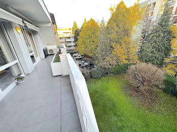 appartement à Annecy (74)