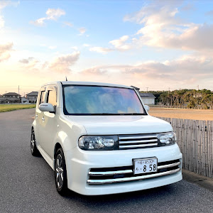 キューブ Z12