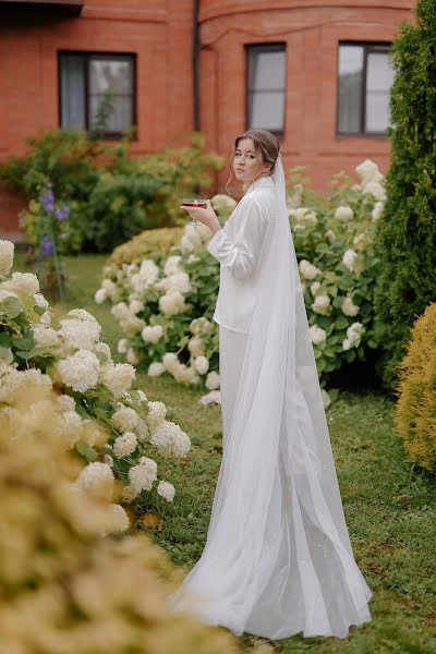 結婚式の写真家Valeriya Solomatova (valeri19)。2023 7月31日の写真