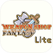 Weapon Shop Fantasy Lite - Androidアプリ