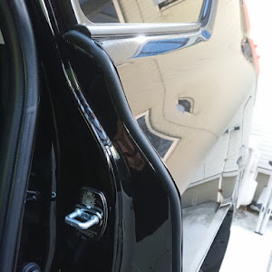 ランドクルーザープラド TRJ150W