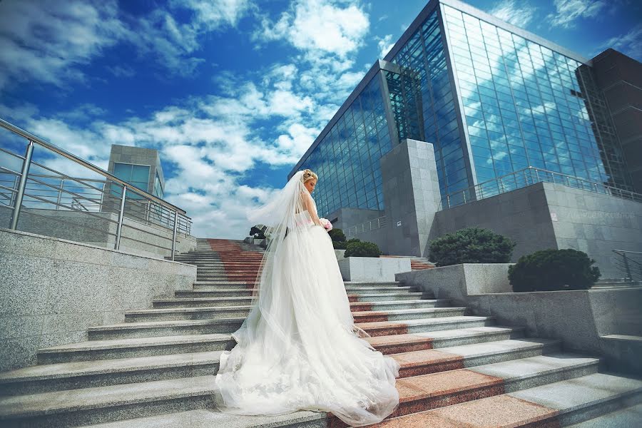 Wedding photographer Aleksey Kozlov (kozlove). Photo of 1 September 2014