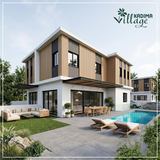 Villa 2