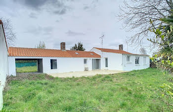 maison à Beauvoir-sur-Mer (85)