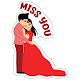 Love Stickers for WhatsApp - WAStickerApps Download on Windows