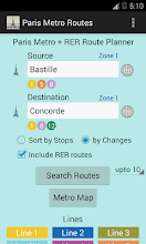Paris Metro Map Journey Planner Paris Metro Route Planner   Apps on Google Play