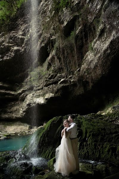 Fotógrafo de casamento Elena Igonina (eigonina). Foto de 28 de abril 2018