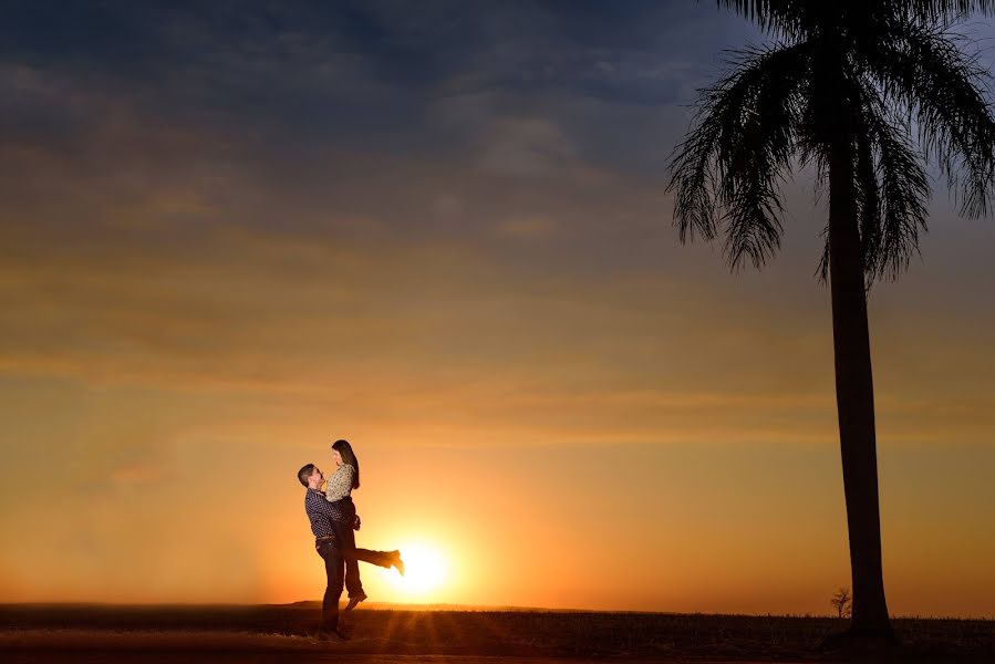 Fotógrafo de casamento Rodolpho Mortari (mortari). Foto de 29 de agosto 2017