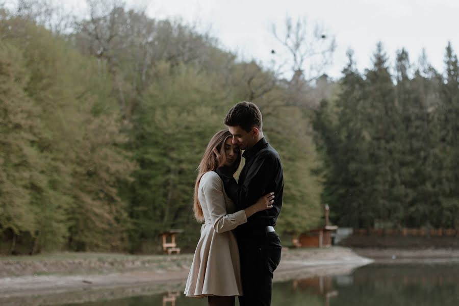 Huwelijksfotograaf Oleksandra Steblіy (sashasteblii). Foto van 21 mei 2020