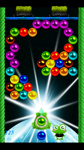 Bubble Shooter