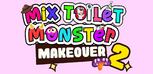 Mix Monster Makeover 3