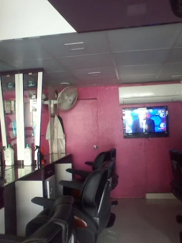 Sai Shradha Men's Parlour photo 