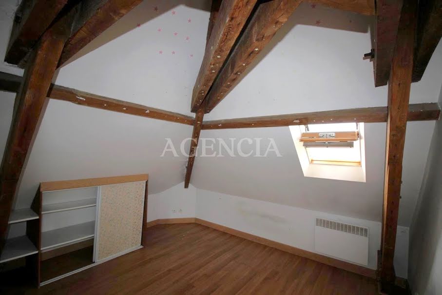 Vente appartement 2 pièces 20 m² à Gretz-Armainvilliers (77220), 119 000 €