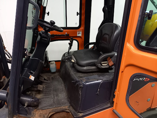 DOOSAN G25E-5