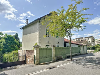 maison à Cahors (46)