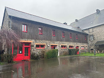 locaux professionnels à Dol-de-Bretagne (35)