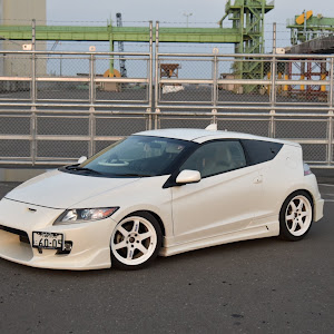 CR-Z ZF1