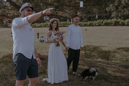 Fotógrafo de bodas Nataliya Volkova (nataliavolkova). Foto del 17 de febrero