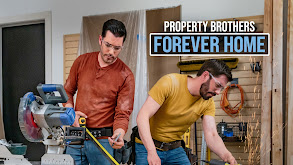 Property Brothers: Forever Home thumbnail