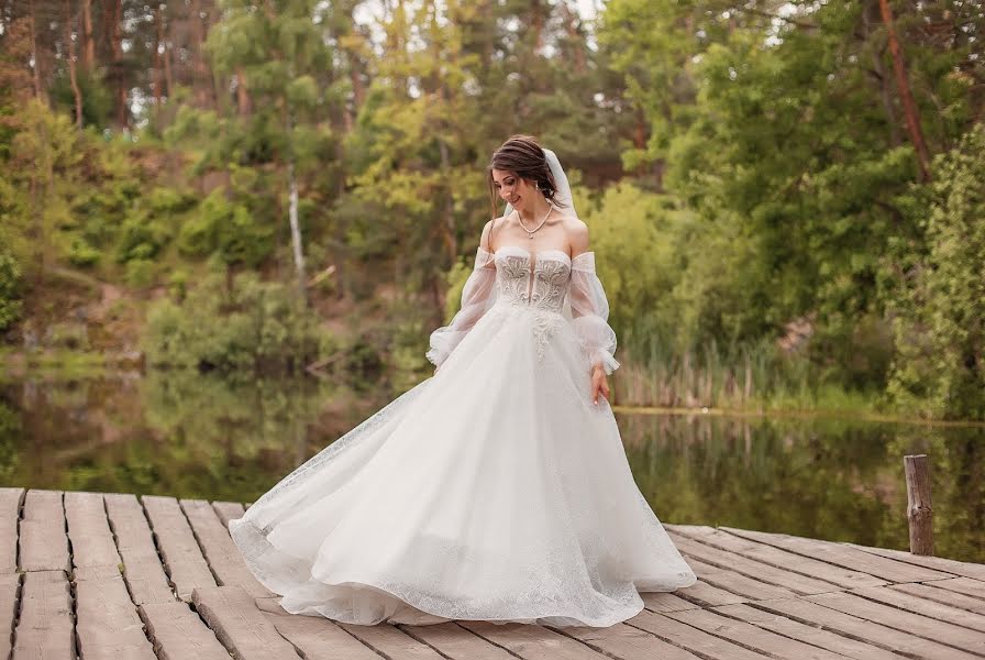 Wedding photographer Darina Zdorenko (gorodinskaj). Photo of 3 July 2021